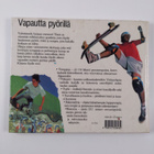 Albert Cassorla : Rullalautailu - pikkukuva 2