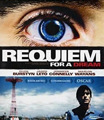 Requiem For a Dream - DVD