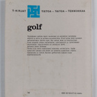 Heinz Fehring : Golf - pikkukuva 2