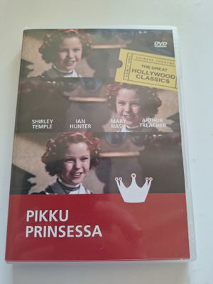 Pikku Prinsessa