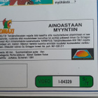 VHS: My Little Pony 5: Ponikoti (?/1991) - pikkukuva 3