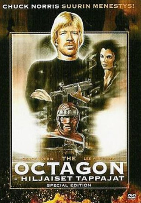 Octagon (DVD)