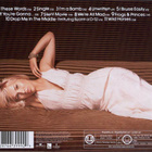 Natasha Bedingfield :  Unwritten  -  CD - pikkukuva 3