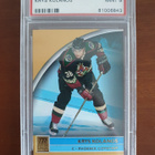 2001-02 Topps Reserve #109 Krys Kolanos PSA 9 - pikkukuva 1