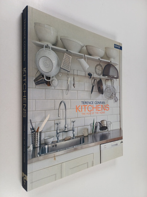 Terence Conran : Kitchens - The Hub of the Home