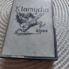 KLAMYDIA C KASETTI - pikkukuva 1