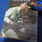 TALKING HEADS - ROME CONCERT 1980 UUSI DVD (W) - pikkukuva 1