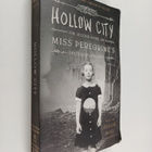 Ransom Riggs : Hollow city : the second novel of miss per... - pikkukuva 1