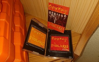 Gipsy Kings Minidisc 2MD