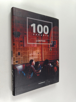Mikko Takala : 100 parasta : Lontoo