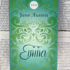 Jane Austen - Emma (pokkari) - pikkukuva 1