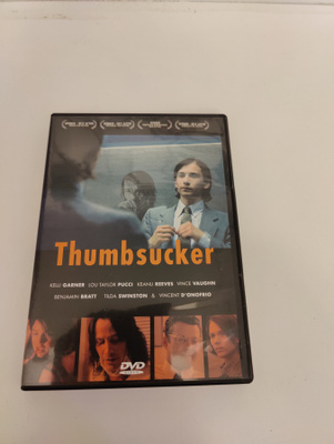 Thumbsucker (DVD)