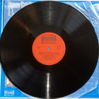 LP Benny Goodman - Swingtime with Benny Goodman (1970) - pikkukuva 4