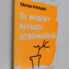 Simo (toim.) Brotherus : Ei menny niinku Strömsössä - pikkukuva 1