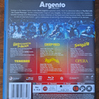 Dario Argento Collection Blu-ray (6 elokuvaa) - pikkukuva 2