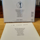Leonard Cohen - I'm Your Man CD - pikkukuva 2