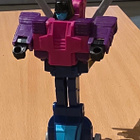 Transformers G1 SPINISTER (Targetmasters) 1988 - pikkukuva 3