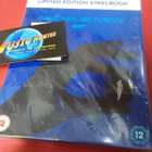 JAMES BOND 007 DIAMONDS ARE FOREVER BLU-RAY HD - pikkukuva 1