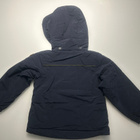 GANT poikien tummansininen TAKKI koko 98 cm, ovh 159 € - pikkukuva 4