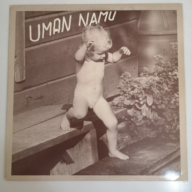 Uman Namu