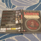 Limits Control DVD - pikkukuva 1