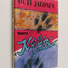 Outi Jalonen : Käpälänmitta - pikkukuva 1