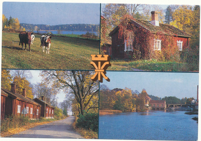 BILLNÄS-PINJAINEN