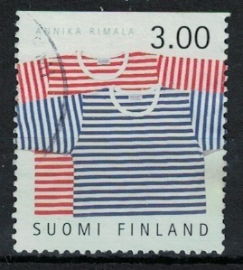 Suomalainen muotoilu 1998, Lape 1448, paita, siisti