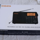Moniaaltoradio XHDATA D-109 - pikkukuva 5