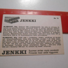 Jenkki Grand prix  purkkakuva # 72 - pikkukuva 2