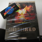 MIKA KAURISMÄKI - CONDITION RED HÄLYTYSTILA DVD . - pikkukuva 1