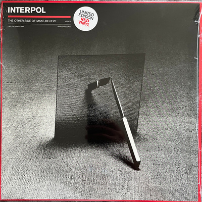 INTERPOL - OTHER SIDE