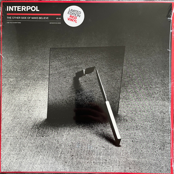 INTERPOL - OTHER SIDE