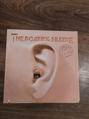 Manfred Mann's Earth Band - The Roaring Silence