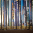 Disney klassikko paketti 17 DVD - pikkukuva 4