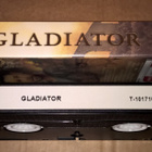 GLADIATOR VHS GLADIAATTORI SPECIAL EDITION VHS - pikkukuva 4