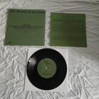 Lord Vicar The Demon Of Freedom 7" - pikkukuva 2