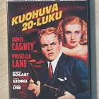 Kuohuva 20-luku (1939) James Cagney & Humphrey Bogart - pikkukuva 1