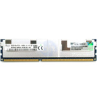 HP 32GB DDR3 ECC Reg PC3L-10600L LRDIMM Low Voltage Quad Ran - pikkukuva 2