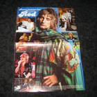 Rod Stewart juliste ja Kirka juliste - pikkukuva 1
