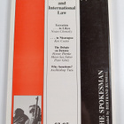 Ken Coates : END papers 14 : International terrorism & in... - pikkukuva 2