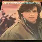 JOHN COUGAR * - American Fool - pikkukuva 1