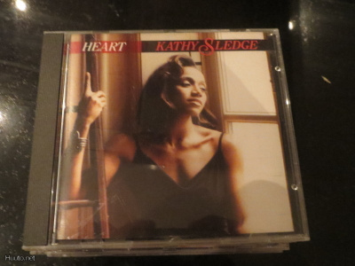 Kathy Sledge - Heart