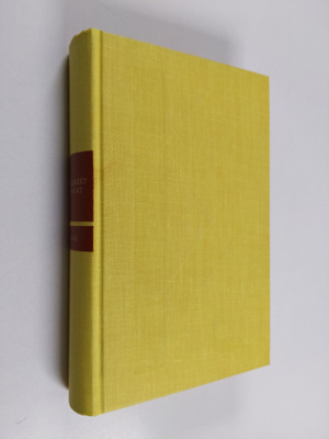 Yashar Kemal : Ohdakkeet palavat