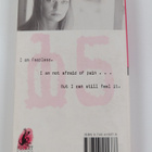 Francine Pascal : Tears - pikkukuva 2