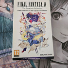 Final Fantasy IV: The Complete Collection (PSP) - pikkukuva 1