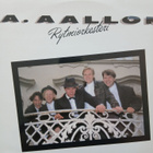 A.Aallon rytmiorkesteri : A.Aallon rytmiorkesteri. - pikkukuva 1