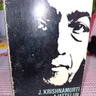 Krishnamurti  :  Ajattelun tuolle puolen ( SIS POSTIKULU  ) - pikkukuva 1