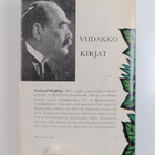 Rudyard Kipling : Viidakkokirjat - pikkukuva 2