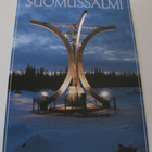 Talvisodan Monumentti Suomussalmi, kulkematon - pikkukuva 1